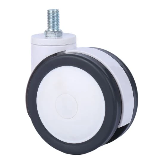 4 inch casters for medical equipment